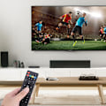 Miniatyrbillede 6 af 7: T98 RK3328 2GB+16GB Wifi STB BT Smart TV Box HD Smart Media Player til Android 8.1