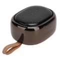 Pikkukuva 7 / 7: SZ-L801 Mini TWS Langaton Kaiutin Kannettava Ulkoilma Bluetooth 5.0 Stereo Lisävaruste Musta