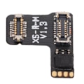 Miniatyrbild 3 av 7: Ansiktsidentifieringssensor Kabel PCB Närhet Ljussensor Flex Kabel Ersättning för IPhone för IPhone XS XR XS Max