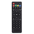 Pikkukuva 7 / 7: TX3 PRO TV-boksi 1G+8G WiFi 3D-mediasoitin, tukee TF-korttia Android 7.1:lle