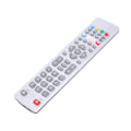 Miniatyrbilde 7 av 7: TV-fjernkontroll for Sharp Television LC‑32HG5141K LC‑32HG5341K LC‑40UG7252K LC‑40UI7352E
