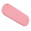 Miniatyrbillede 5 af 7: Bluetooth-pude-højttaler til at sove Mini Bone Conduction Stereo Bass Timed Shutdown Volume Control Bærbar pude-højttaler Pink