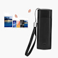 Miniatyrbillede 7 af 7: 4G bærbar USB WIFI-adapter modem trådløst netværkskort (bånd: FDD:B1 / B3 / B5)
