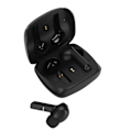 Miniatyrbillede 4 af 7: G01 Bluetooth-headset med opladningsrum Bluetooth 5.0-version DualCall trådløse øretelefoner (sort)
