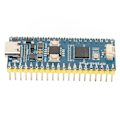 Miniatyrbillede 1 af 7: Micro Controller Mini Udviklingskort til Raspberry Pi RP2040 Dual Core ARM Cortex M0+ Processor Mikrocontroller