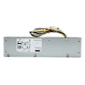 Miniatyrbillede 5 af 7: 255W Computer Strømforsyning til DELL til Optiplex 3020 7020 9020 T1700 SFF Strømforsyning AC 100‑240V