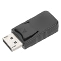 Miniatyrbilde 2 av 7: DP til MINI DP-omformer Hann til Hunn Lydadapter Display Port Bærbar Telefon Tilbehør