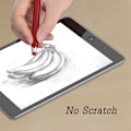 Miniatyrbillede 2 af 7: 2 stk. Hexagonal kapacitiv stylus Anti-scratch Glat touch touch pen til Tablet PC/telefoner