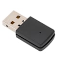 Miniatyrbillede 6 af 7: Bluetooth 5.1 USB-adapter Bluetooth Dongle 2.4G ISM-bånd Passer til PS5/PS4 lydudstyr