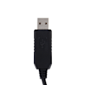 Miniatyrbild 4 av 6: USB till TTL seriell kabel Debug Port Adapter kabelmodul konsolkabel för Raspberry Pi
