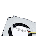 Pikkukuva 7 / 7: Pelikonsolin CPU-jäähdytystuuletin Hiljainen vaihtoehtoinen CPU-tuuletin Steam Deck 2021 2022 64GB 256GB 512GB NVMe