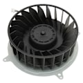 Pikkukuva 2 / 7: Konsolin sisäinen tuuletin Vaihda CPU-tuuletin PS5:lle 12047GA 12M WB 01 23 terää G12L12MS1AH 56J14 17 terää 12V 2.15A