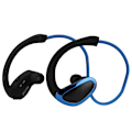 Pikkukuva 2 / 7: Langattomat nappikuulokkeet, Hh802 urheilu- ja kuntoilukuulokkeet Bluetooth 4.1 langattomat Bluetooth-kuulokkeet