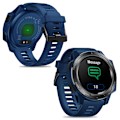 Miniatyrbilde 3 av 7: Zeblaze VIBE 5 Smart Armbånd IP67 Vanntett Sports Smartklokke for iOS/Android (Blå)