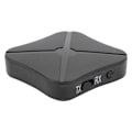 Miniatyrbillede 6 af 7: 2 i 1 Bluetooth-modtager-sender trådløs til RCA til 3,5 mm hjælpe-lydadapter