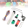 Miniatyrbild 6 av 7: 3D-skrivartillbehör för Creality CR‑10/Ender‑3 Adapter Plate Board med fäste