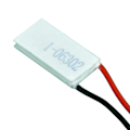 Pikkukuva 6 / 7: Termoelektrinen jäähdytysmoduuli puolijohde elektroninen jäähdytys 12.3x24.7mm TES1-06302 6V2A