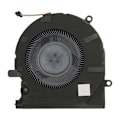 Miniatyrbild 1 av 7: Laptop intern kylsystem fläkt ersättning notebook intern kylare för HP OMEN 15 EK 15 EK0005LA 15 EK0013DX L98737 001 CPU kylsystem fläkt