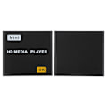 Miniatyrbilde 6 av 7: 4K Full HD Digital Media Player HDMI USB s SPDIF Hjem Musikk Video Player