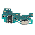 Pikkukuva 4 / 7: Puhelimen telakointiaseman liitin PCB USB-latausportin liitin Vaihda älypuhelimen lisävarusteet Sopii A32 4G:lle