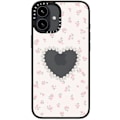 Miniatyrbillede 5 af 6: Cover til iPhone 16promax [Letvægt / 1,2 m 2X Militær Standard dr0p Beskyttelse/Slank] - Perlemorshjerte - Klar Sort