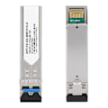 Miniatyrbillede 5 af 7: SFP-FE SX MM1310-A 2KM 100MB Multimode Dual Fiber Transceiver Optisk Modul