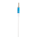 Miniatyrbilde 5 av 7: Glow In The Dark Hodetelefoner Lysende Glidelås In-Ear Headset Øretelefon Ørepropp JS