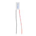 Miniatyrbilde 5 av 7: Termoelektrisk kjølemodul Halvleder Elektronisk Kjøling 20X40mm TEC1‑06308 6V8A