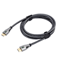 Miniatyrbilde 3 av 7: Adapterkabel med LED-overføring Dynamisk versjon 2.1 8K ved 60Hz for HDMI Line2meter