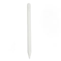 Pikkukuva 7 / 7: Tabletti Stylus Pen Magneettinen Adsorptio Reaaliaikainen Virranäyttö Mattapäällysteinen Kosketusnäyttökynä 2 Vaihdettavalla Kärjellä