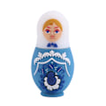 Miniatyrbillede 1 af 2: Russisk dukke Mini USB3.0 Vandtæt Flashdrev Hukommelsesdrev U Disk Høj Hastighed Windows Mac 32GB