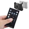 Miniatyrbillede 3 af 7: Multifunktionsfjernbetjening til b5 Wave Music System Radio CD