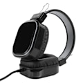 Miniatyrbild 6 av 7: 3,5 mm spelheadset med mikrofon brusreducering stereo passform för Xbox ONE/PS3/PS4