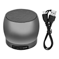 Pikkukuva 1 / 7: Kannettava Mini Langaton Bluetooth Stereo Soundbar-kaiutin matkapuhelimelle