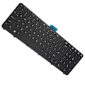 Miniatyrbillede 4 af 7: Keyboard UltraQuiet ABS til HP ZBOOK 15 G1 G2 17 G1 G2 Bærbar Computer Tilbehør