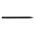 Miniatyrbillede 3 af 7: For Pro 3 Stylus 4096 Trykfølsomhed Palm Rejection LED Indikator Aluminiumlegering Smart Pen til Tablet Skrivekontrol Sort Farve