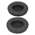 Miniatyrbilde 4 av 7: GSI‑34 Headset Øreputer Hodetelefoner Øreputer Øredeksel for Steelseries Siberia V1/V2/V3