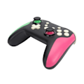 Miniatyrbilde 2 av 7: Trådløs 6-akset gamepad Bluetooth spillkontroller Dobbel vibrasjonsjoystick for SWITCH