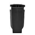 Pikkukuva 4 / 7: 2 kpl Walkie Talkie -vyöklipsiä Motorola T5720 T5420 T5428 T5628 T5725 T5320 - Musta