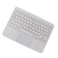 Miniatyrbilde 7 av 7: Tablett-tastaturdeksel med pennholder og berøringsplate for IOS-nettbrett Air2 9,7 tommer, for IOS-nettbrett Pro 9,7 tommer, for IOS-nettbrett 9,7 tommer 2017/2018
