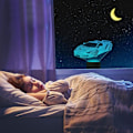 Miniatyrbillede 4 af 7: 3D Illusion Lampe USB LED Racerbil Natlys Skrivebord Atmosfærisk Lampe 7 Farveskiftende Berøringsstyring som Hjem Soveværelse Dekoration
