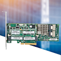 Miniatyrbillede 4 af 7: Til HP Gen8-serie DL/ML/BL-server P420 FBWC 6Gb dobbeltport til SAS-controllerkort-arraykort 2GB