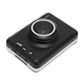 Miniatyrbilde 5 av 7: Kassettspillere Oppgradering Bærbar USB Kassett til MP3 Konverter med Avtakbare Høyttalere for Bærbare Datamaskiner og CD-brennere
