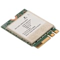 Miniatyrbillede 2 af 7: til MT7922 WiFi 6E trådløst kort NFA765 Chip Bluetooth 5.3 høj hastighed 5400MHz transmission bærbar trådløst kort