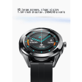 Miniatyrbilde 2 av 6: Smartklokke med blodtrykksmåler, aktivitetsmålere med hjertefrekvens/søvn/blodoksygenmonitor 1,54” Full Touch Smartwatch Fitness Tracker Pe