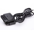 Miniatyrbilde 4 av 7: Kontrollerforlengelseskabel for Playstation PS1 PS2 av Mars Devices