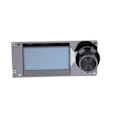 Pikkukuva 6 / 7: LCD-näyttömoduuli Mini 12864 Muistikorttipaikka 3D-tulostinlisävarusteet Marlin DIY:lle Valkoinen sinisellä