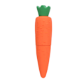 Pikkukuva 1 / 7: 16G Mini Portable Carrot USB U Disk for Windows Vista/7/10/Mac