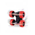 Miniatyrbillede 2 af 3: Børns 4WD Inertia Off-Road Vehicle Stunt Swing Bil Legetøj Bås Tilbyder Fire-Farve Muligheder Inertia Stunt Køretøj