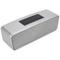 Pikkukuva 2 / 7: 3.7V–4.2V 1200MAH Langaton kannettava Bluetooth-kaiutin, jossa kaksoisstereolähtö ja USB-asema